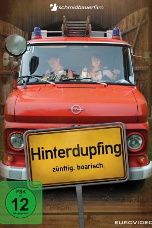 Hinterdupfing hdfilme stream online