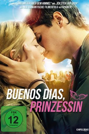 Buenos Dias Prinzessin hdfilme stream online