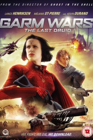 Garm Wars - Der letzte Druide hdfilme stream online
