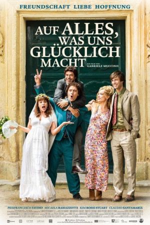 Auf alles, was uns glücklich macht hdfilme stream online
