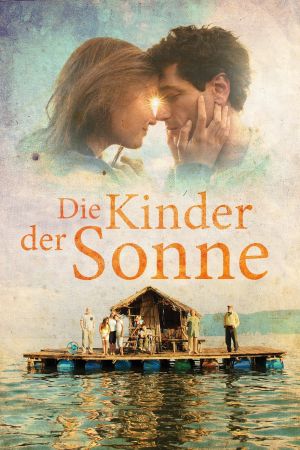 Die Kinder der Sonne poster