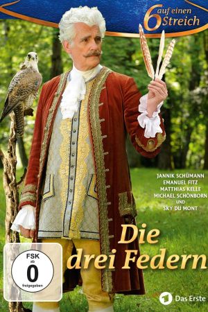 Die drei Federn hdfilme stream online