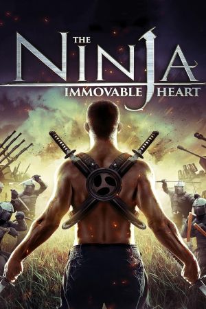 The Ninja Immovable Heart hdfilme stream online