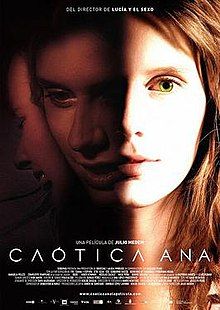 Caótica Ana hdfilme stream online