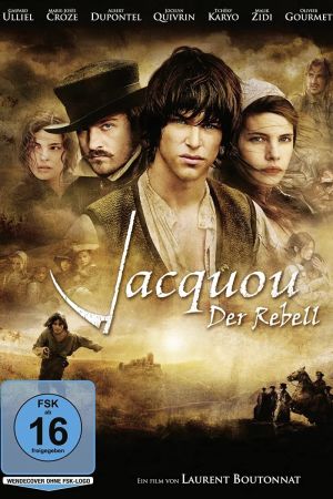 Jacquou - Der Rebell hdfilme stream online