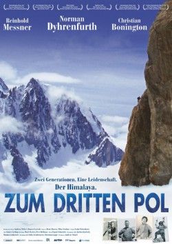 Zum dritten Pol poster