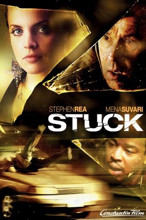 Stuck poster