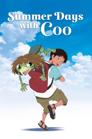 Summer Days with Coo hdfilme stream online