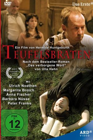 Teufelsbraten poster