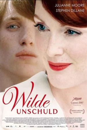 Wilde Unschuld poster