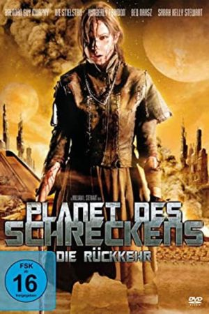 Planet des Schreckens - Die Rückkehr hdfilme stream online