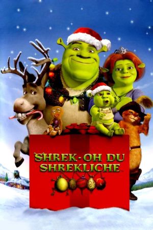 Shrek - Oh du Shrekliche hdfilme stream online