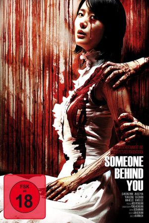 Someone Behind You hdfilme stream online
