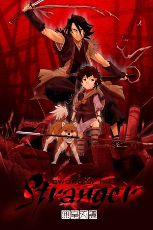 Sword of the Stranger hdfilme stream online