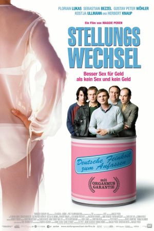 Stellungswechsel hdfilme stream online