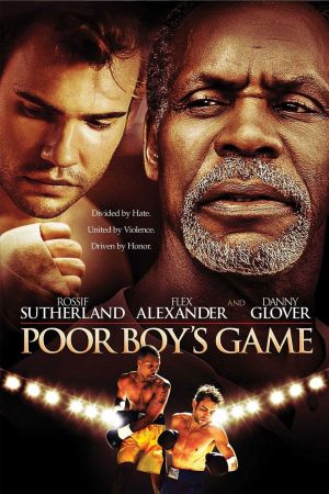 Poor Boy's Game hdfilme stream online