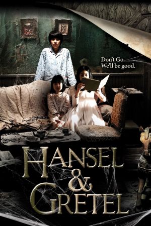 Hansel & Gretel hdfilme stream online