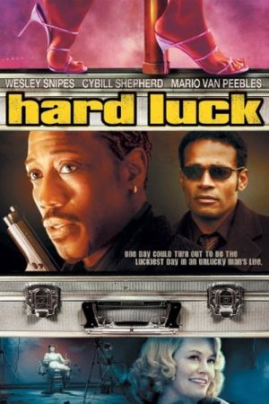 Hard Luck hdfilme stream online