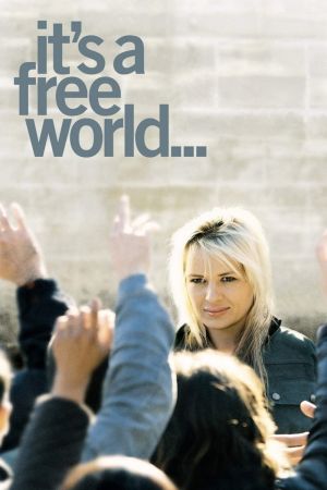 It's a Free World... hdfilme stream online