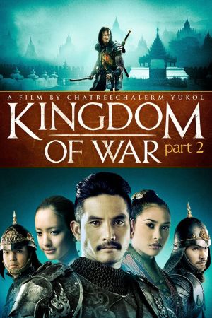 King Naresuan - Der Herrscher von Siam hdfilme stream online