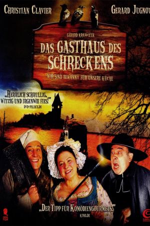 L'Auberge Rouge - Mord inklusive hdfilme stream online
