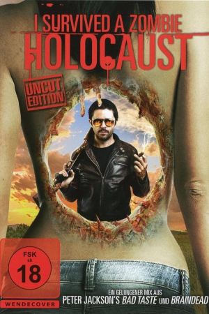 I Survived a Zombie Holocaust poster