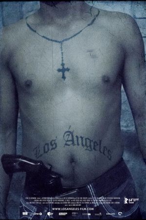 Los Ángeles - Der Preis ist ein Leben poster