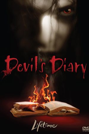 Devil's Diary - Schreib hinein, es wird so sein poster