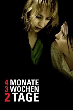 4 Monate, 3 Wochen und 2 Tage poster