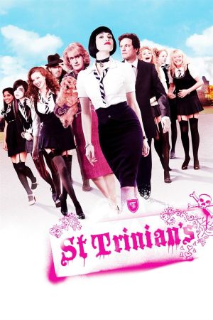 Die Girls von St. Trinian hdfilme stream online