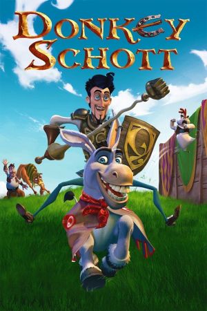 Donkey Schott hdfilme stream online