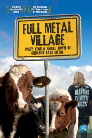 Full Metal Village hdfilme stream online