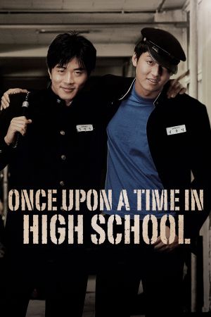 Once Upon a Time in High School hdfilme stream online