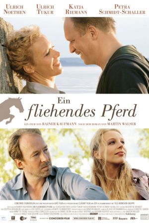 Ein fliehendes Pferd hdfilme stream online