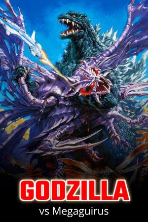 Godzilla vs. Megaguirus hdfilme stream online