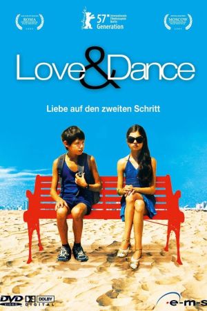 Love & Dance hdfilme stream online