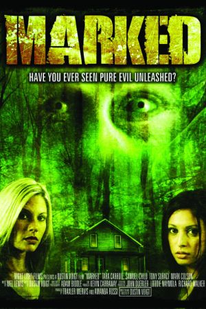 Marked - Er findet Dich hdfilme stream online