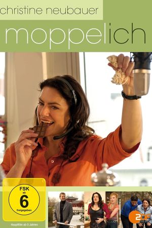 Moppel-Ich poster
