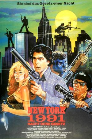 New York 1991 hdfilme stream online