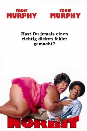 Norbit poster