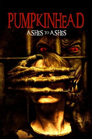 Pumpkinhead: Asche zu Asche hdfilme stream online