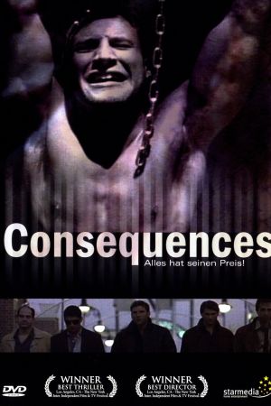 Consequences poster