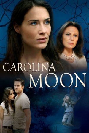 Carolina Moon – Lilien im Sommerwind poster