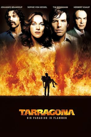 Tarragona - Ein Paradies in Flammen hdfilme stream online