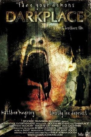 Dark Place hdfilme stream online