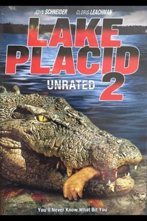 Lake Placid 2 hdfilme stream online