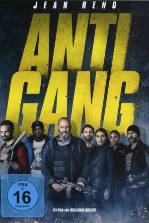 Antigang hdfilme stream online