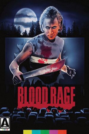 Blood Rage hdfilme stream online