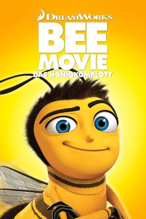 Bee Movie - Das Honigkomplott poster