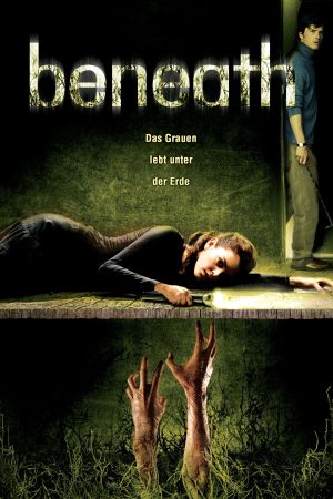 Beneath - Das Grauen lebt unter der Erde hdfilme stream online
